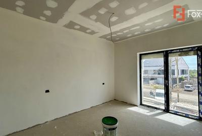 Duplex de vanzare cu 3 camere si toate utilitatile - Sanandrei Duplex de vanzare cu 3 camere si toate utilitatile - Sanandrei - 8