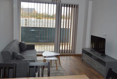 Apartament cu 3 camere în Cihei - 4