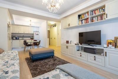Apartament cu 2 camere în Central - 5