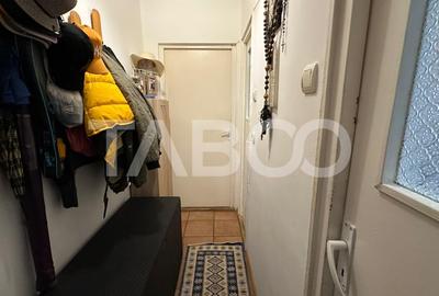 Apartament  2 camere  etaj intermediar zona Mihai Viteazul Sibiu - 7