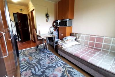 Garsonieră în Lipovei - 3