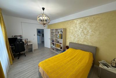 Casă individuală cu 6 camere cu Canalizare în Tomis Plus - 12