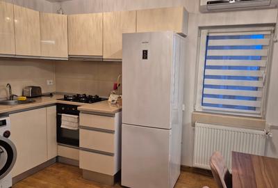 Apartament cu 2 camere decomandat în Decebal - 5