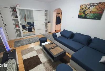 Apartament cu 2 camere decomandat în Central - 2
