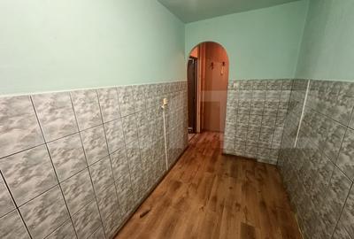Apartament cu 2 camere, decomandat, 39 mp, Deva - 5