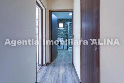 Casă cu 3 camere în Bejan - 10