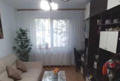 3 camere renovat cu centrala proprie Fizicienilor - 2