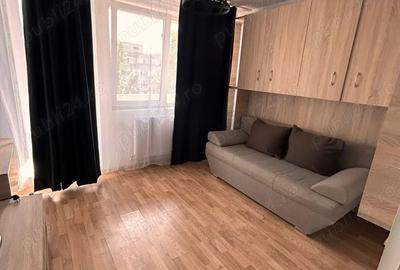Apartament 2 camere Tomis 3 City Mall ,parc Tabacarie - 4