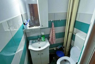 Apartament cu 3 camere decomandat în E3 - 6