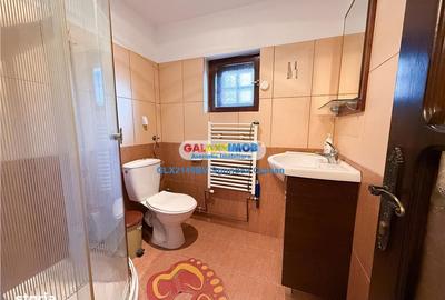Casă cu 3 camere cu Teren 345 Mp în Bran - 4