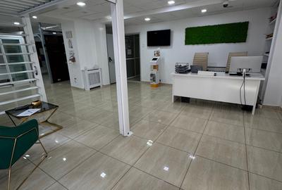 Spațiu comercial prin destinatie 212 mp | Zona Carrefour Felicia! 2 intrari - 1