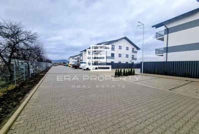 Apartament cu 2 camere semidecomandat în Șelimbăr - 10