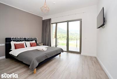 Casă cu Teren 3888 Mp în Est - 16
