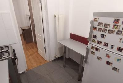 Apartament 2 camere parter Universitate - Brezoianu - 11