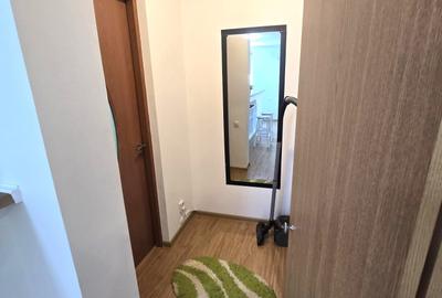 2 camere, în vila, la curte, centrala, parcare, pet friendly, metrou Gorjului, - 14