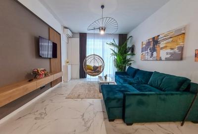 Apartament 2 camere in Mamaia, SEA ON, Prima linie la mare, cu parcare - 5