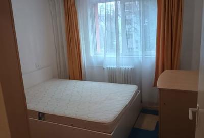 Apartament cu 2 camere decomandat în Florești - 3