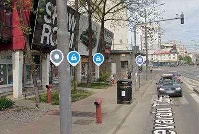 Spațiu comercial, de 35 mp, în Podu Roș - 2