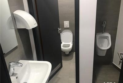 Spațiu comercial, de 1,650 mp, în Calea București - 5