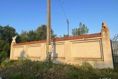 Casă în Siliștea - 2
