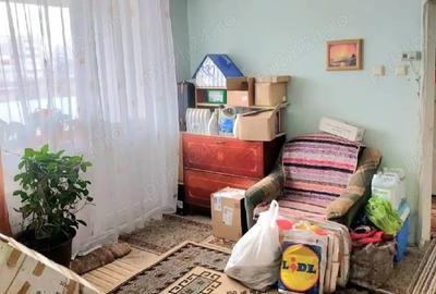 Apartament cu 2 camere semidecomandat în Central - 2