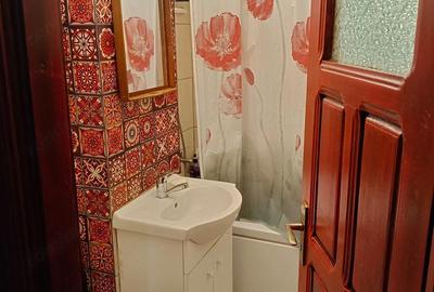 Apartament cu 2 camere semidecomandat în Central - 14
