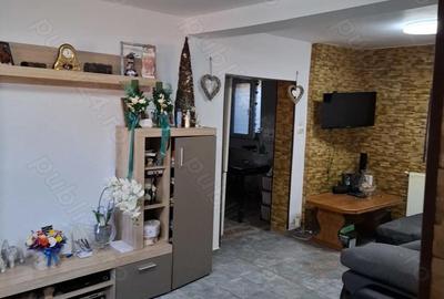 Casă cu 2 camere în Tache - 8