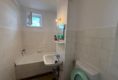 Apartament 3 camere, decomandat zona Progresu - 12