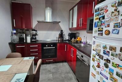 Apartament cu 3 camere decomandat, mobilat în Central - 14