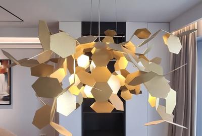 3 camere cu Personalitate | Lux și Gust Excepțional | Panorama | Central - 17