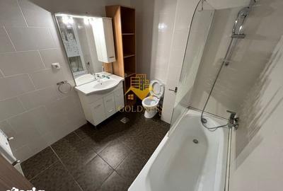 Apartament cu 3 camere, mobilat în Între Lacuri - 6