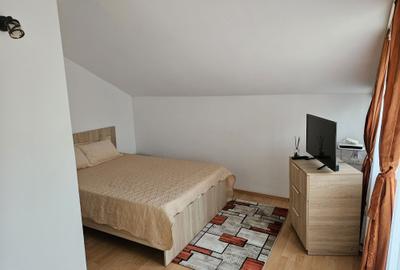 Casă cu 4 camere în Uiasca - 2