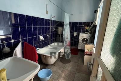 Casa singur in curte cartier Lazaret / Sibiu cu teren de 790 mp Casa singur in curte cartier Lazaret / Sibiu cu teren de 790 mp - 9