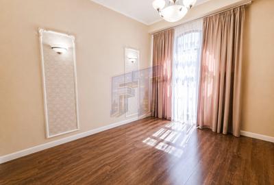 Apartament cu 3 camere circular în Unirii