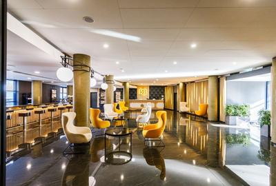 Hotel - Premium în Centrul Timișoarei - 6