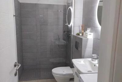 Garsoniera cu vedere la mare Promenada - 5