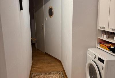 Apartament cu 2 camere decomandat în Central - 1