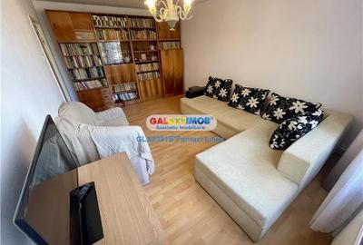 Apartament 2 camere | Rahova | Centrala Proprie | 3min tramvai - 9