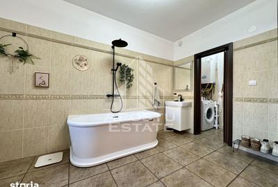 Apartament cu 2 camere, mobilat în Lipovei - 4