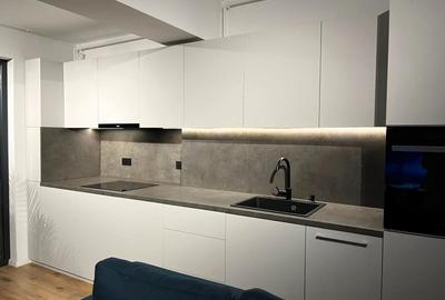 Apartament cu 3 Camere de Inchiriat in Sisesti, la NorthSide Park - 5