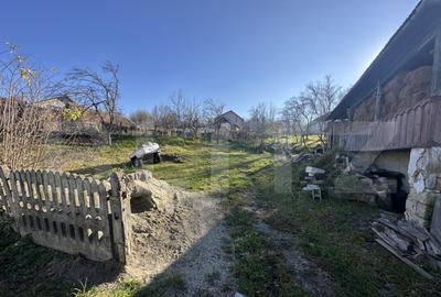 Teren intravilan de vanzare, 940 mp Ocna Dej - 5