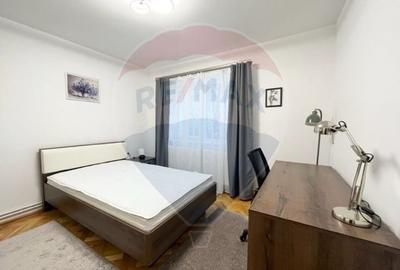 Apartament de inchiriat cu 3 camere, str. Constantin Noica, Sibiu - 4