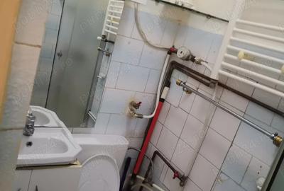 Apartament cu 2 camere nedecomandat în Trivale - 3