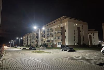 Apartament 3 camere 2 balcoane si 2 parcari zona Lazaret - 17