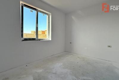 Duplex cu 3 camere cu Teren 298 Mp în Moșnița Nouă - 6