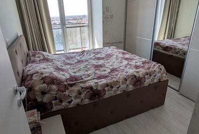 Apartament cu 3 camere, mobilat în Soarelui - 3