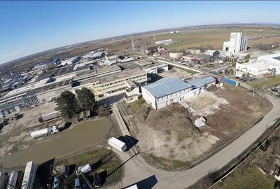 Teren Construcții intravilan de 2500 mp, în Botizului - 9