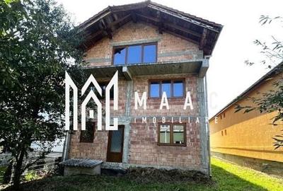 Casa Individuala de Vanzare I 5 Camere I Intabulata I Cisnadie - 2