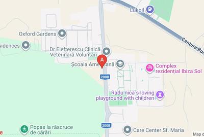 Apartament 2 camere cu gradina - lângă pădurea Băneasa - 1