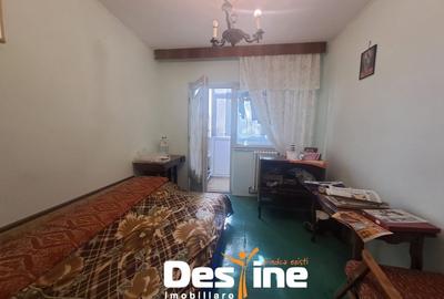 Apartament 3 camere DECOMANDAT, Dacia 65,7 mp - 3
